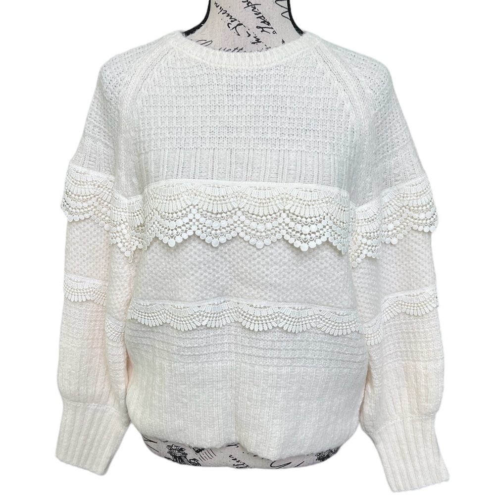 Express Sweater